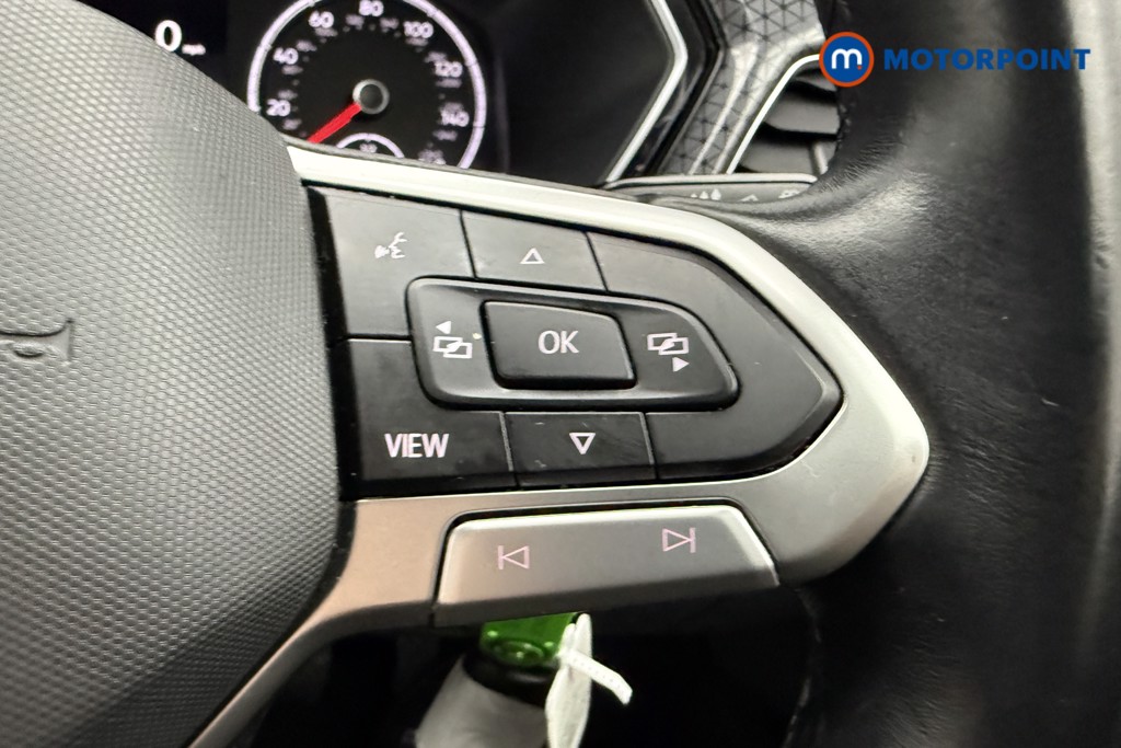 Volkswagen T-Cross SEL Manual Petrol SUV - Stock Number (1581432) - 31st supplementary image