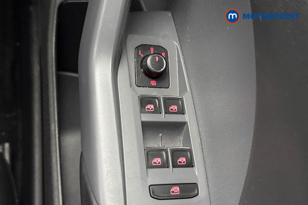 Volkswagen T-Cross SEL Manual Petrol SUV - Stock Number (1581432) - 33rd supplementary image