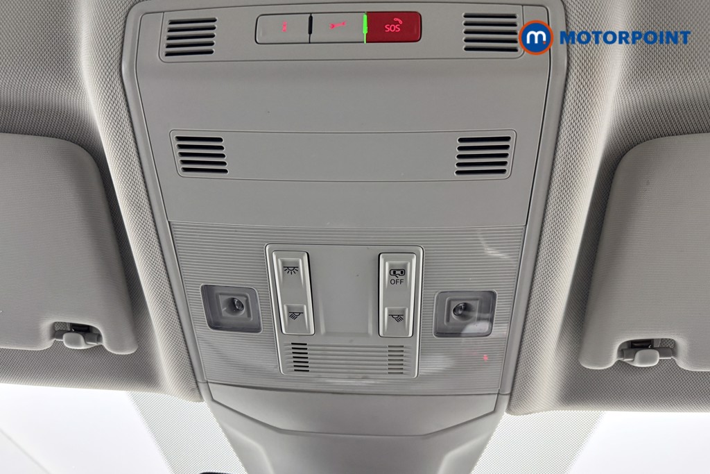 Volkswagen T-Cross SEL Manual Petrol SUV - Stock Number (1581432) - 35th supplementary image