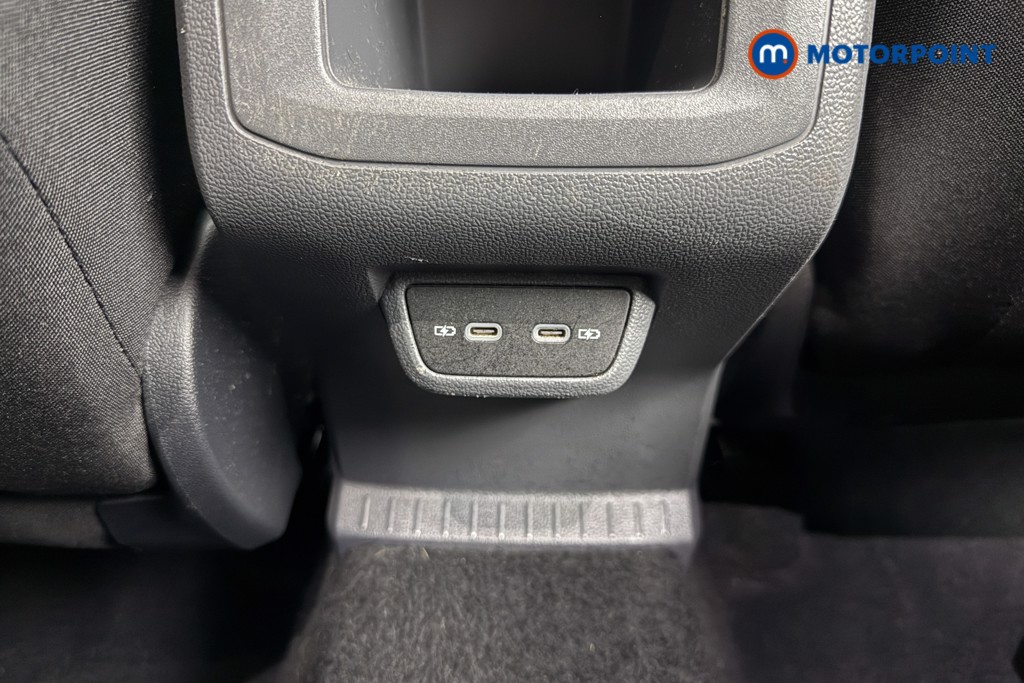 Volkswagen T-Cross SEL Manual Petrol SUV - Stock Number (1581432) - 36th supplementary image