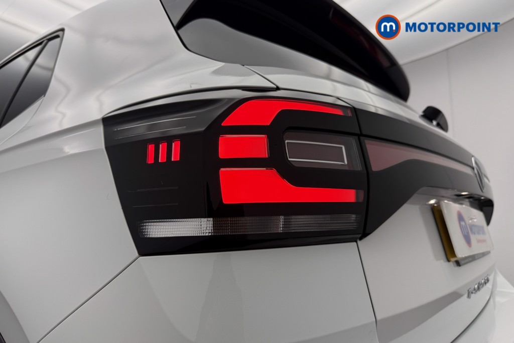 Volkswagen T-Cross SEL Manual Petrol SUV - Stock Number (1581432) - 39th supplementary image