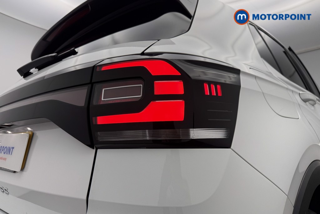 Volkswagen T-Cross SEL Manual Petrol SUV - Stock Number (1581432) - 40th supplementary image