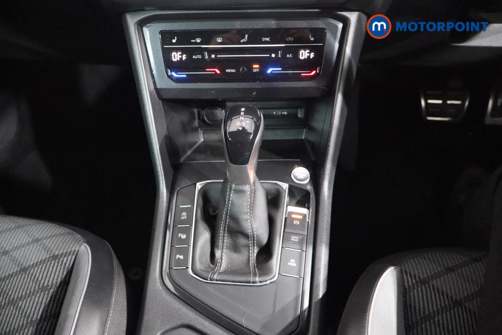 Volkswagen Tiguan R-Line Automatic Diesel SUV - Stock Number (1581435) - 3rd supplementary image