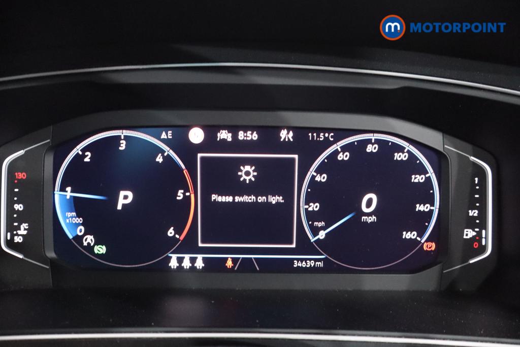 Volkswagen Tiguan R-Line Automatic Diesel SUV - Stock Number (1581435) - 4th supplementary image