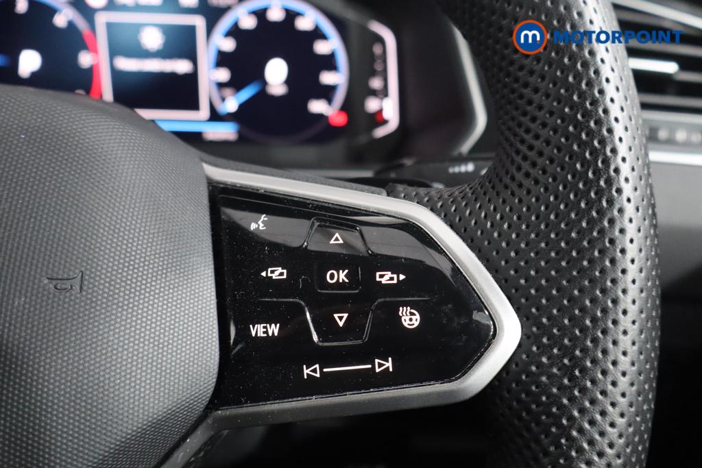 Volkswagen Tiguan R-Line Automatic Diesel SUV - Stock Number (1581435) - 7th supplementary image