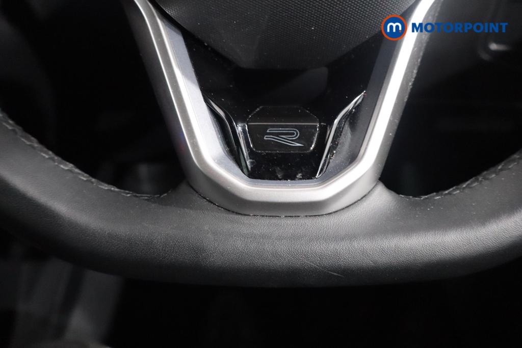 Volkswagen Tiguan R-Line Automatic Diesel SUV - Stock Number (1581435) - 8th supplementary image