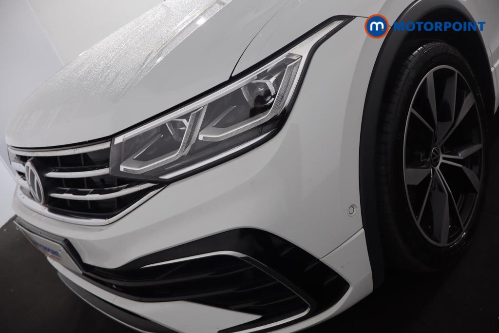 Volkswagen Tiguan R-Line Automatic Diesel SUV - Stock Number (1581435) - 13th supplementary image