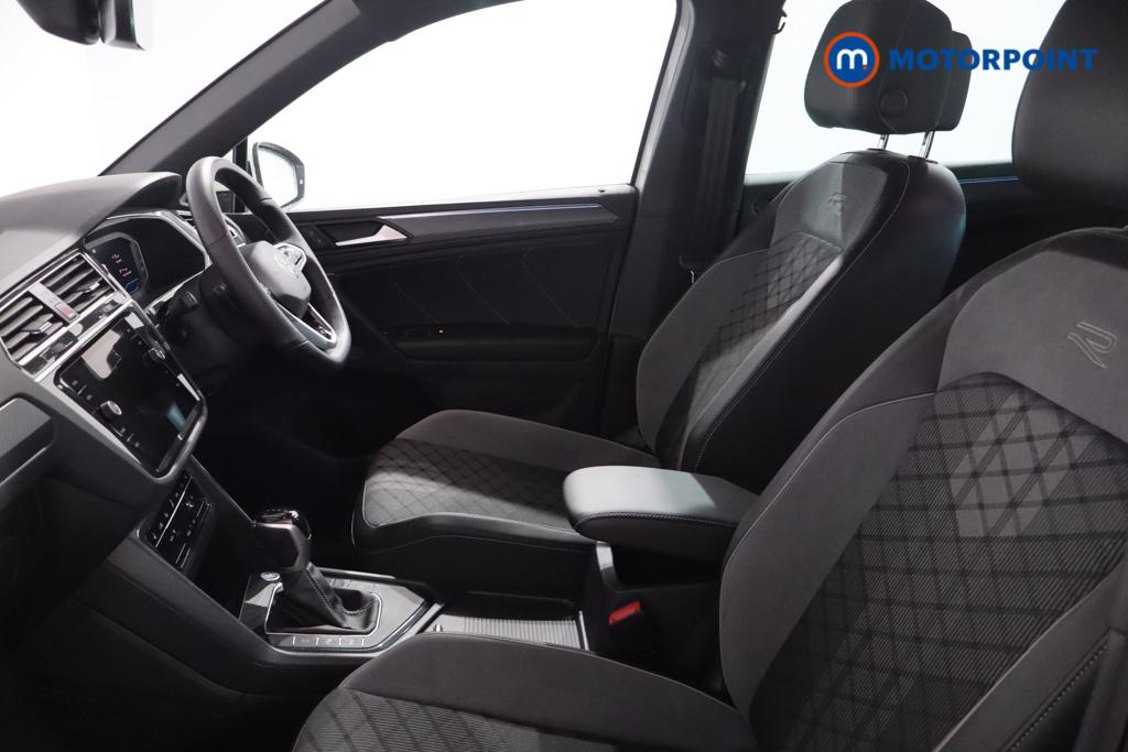 Volkswagen Tiguan R-Line Automatic Diesel SUV - Stock Number (1581435) - 15th supplementary image