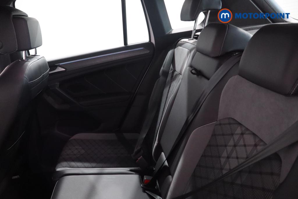 Volkswagen Tiguan R-Line Automatic Diesel SUV - Stock Number (1581435) - 16th supplementary image