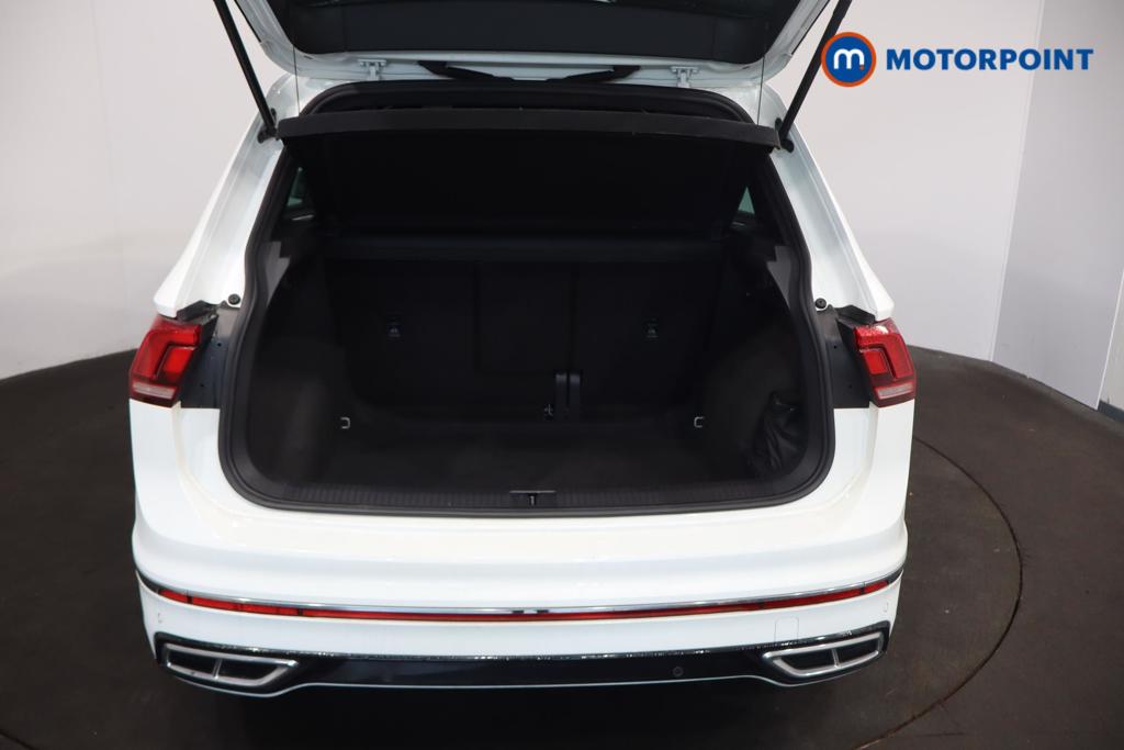 Volkswagen Tiguan R-Line Automatic Diesel SUV - Stock Number (1581435) - 18th supplementary image