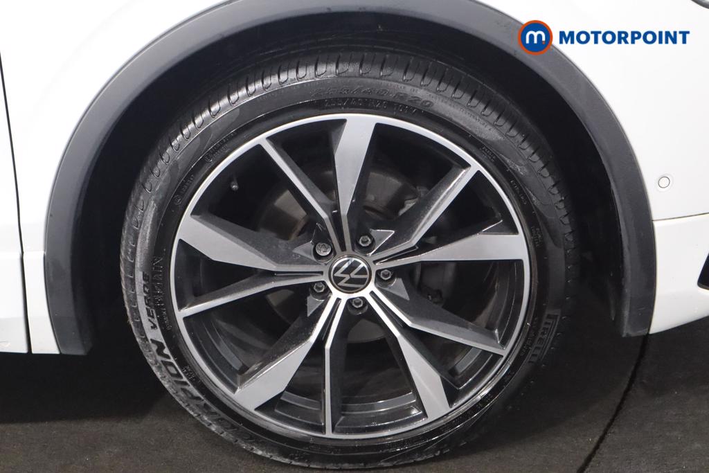 Volkswagen Tiguan R-Line Automatic Diesel SUV - Stock Number (1581435) - 20th supplementary image
