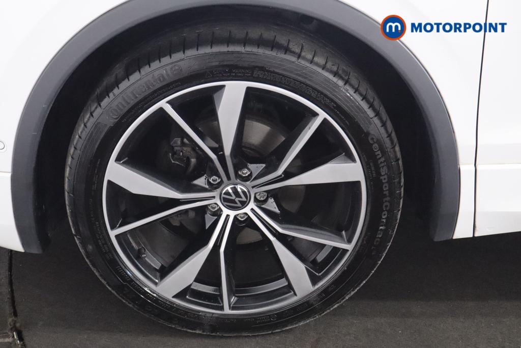 Volkswagen Tiguan R-Line Automatic Diesel SUV - Stock Number (1581435) - 21st supplementary image