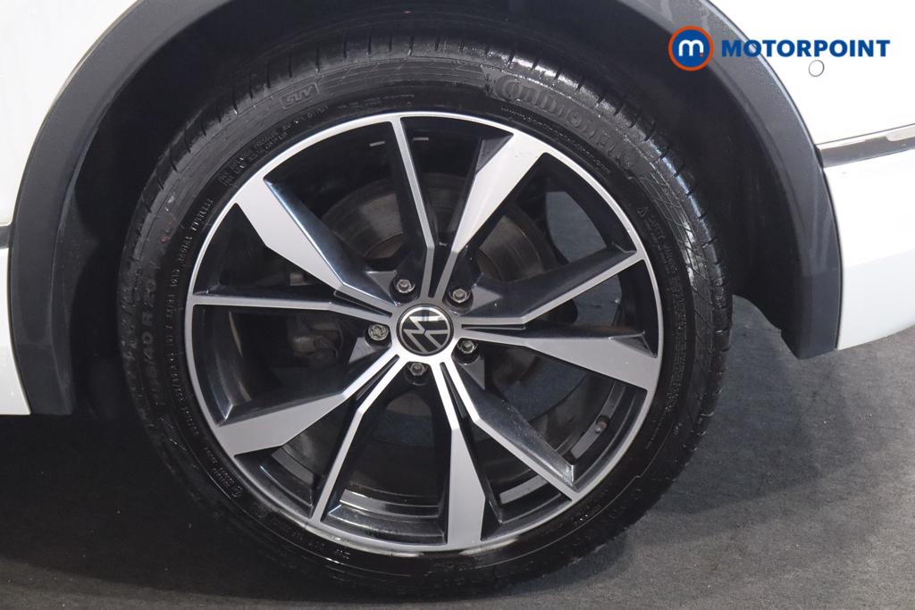 Volkswagen Tiguan R-Line Automatic Diesel SUV - Stock Number (1581435) - 22nd supplementary image