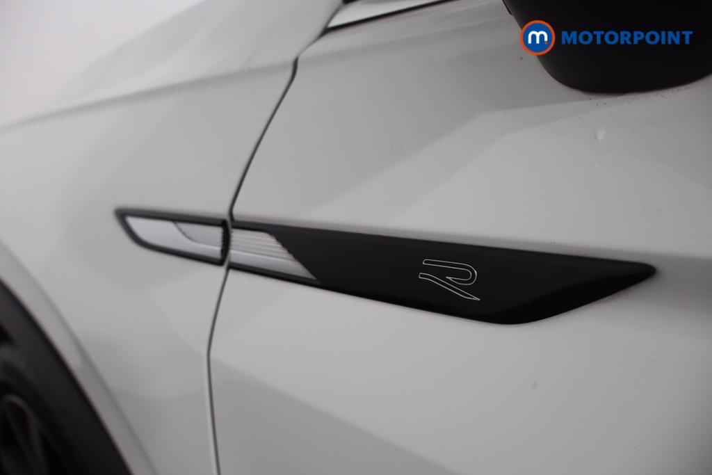 Volkswagen Tiguan R-Line Automatic Diesel SUV - Stock Number (1581435) - 24th supplementary image