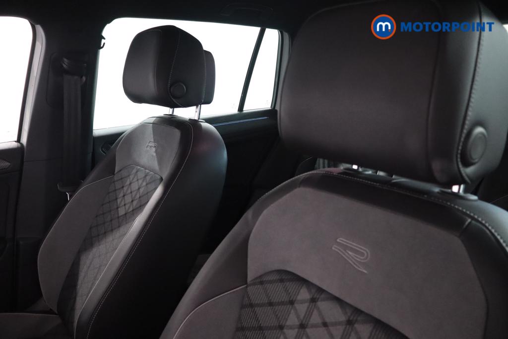Volkswagen Tiguan R-Line Automatic Diesel SUV - Stock Number (1581435) - 26th supplementary image