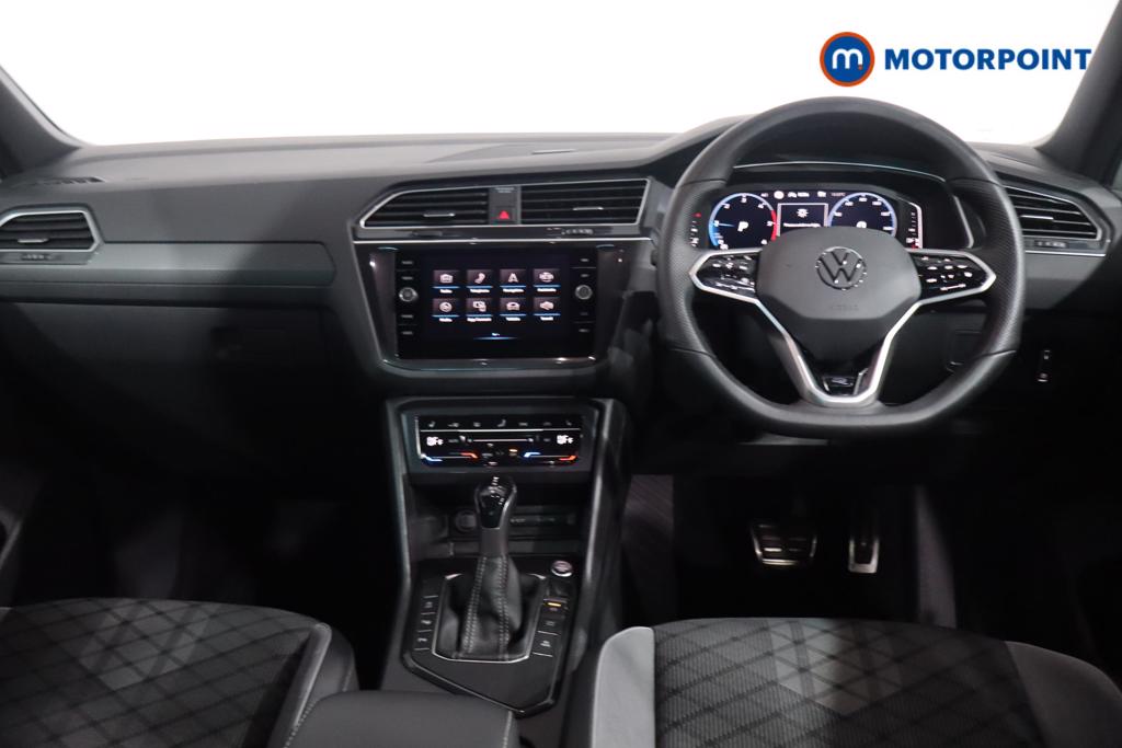 Volkswagen Tiguan R-Line Automatic Diesel SUV - Stock Number (1581435) - 1st supplementary image