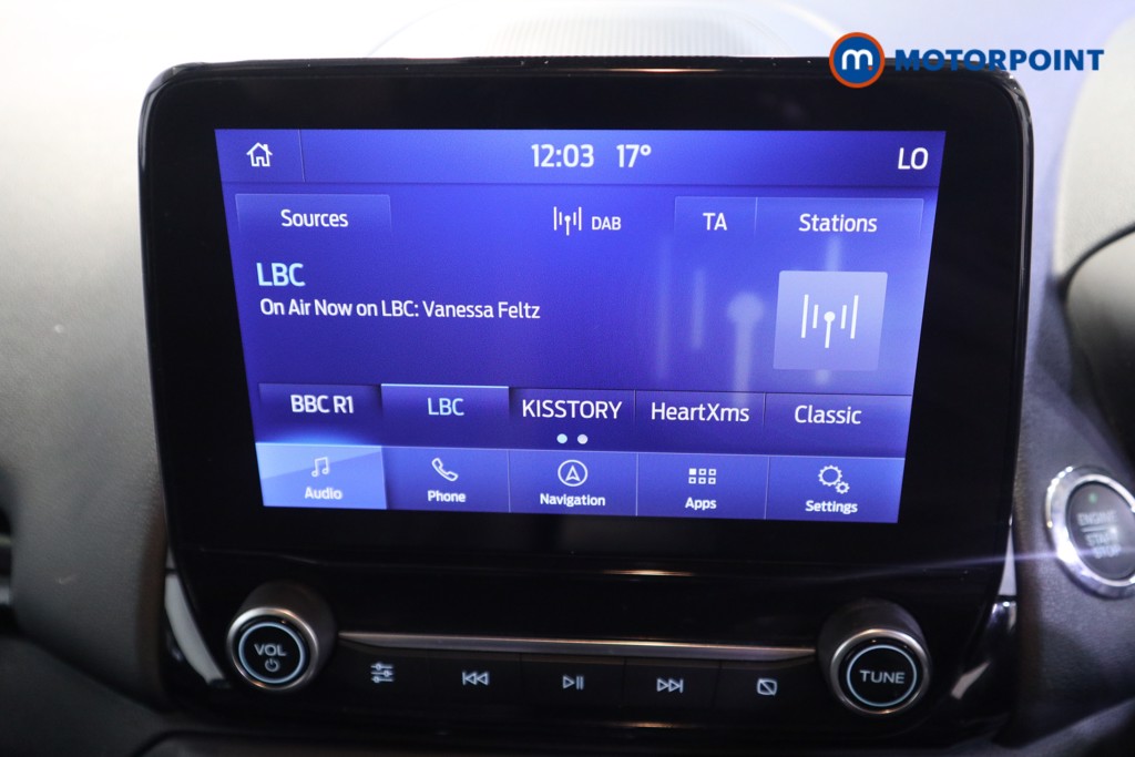 Ford Ecosport St-Line Manual Petrol SUV - Stock Number (1581508) - 2nd supplementary image