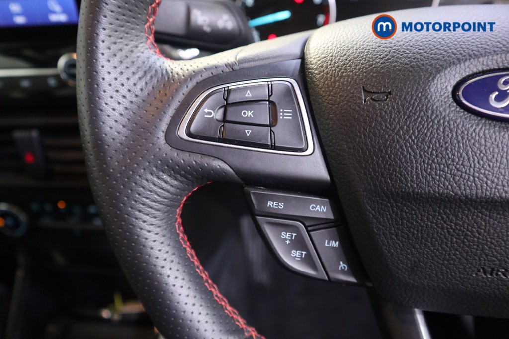 Ford Ecosport St-Line Manual Petrol SUV - Stock Number (1581508) - 5th supplementary image