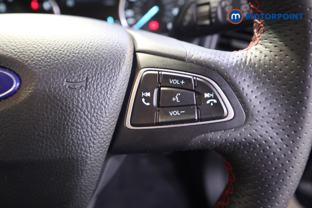 Ford Ecosport St-Line Manual Petrol SUV - Stock Number (1581508) - 6th supplementary image