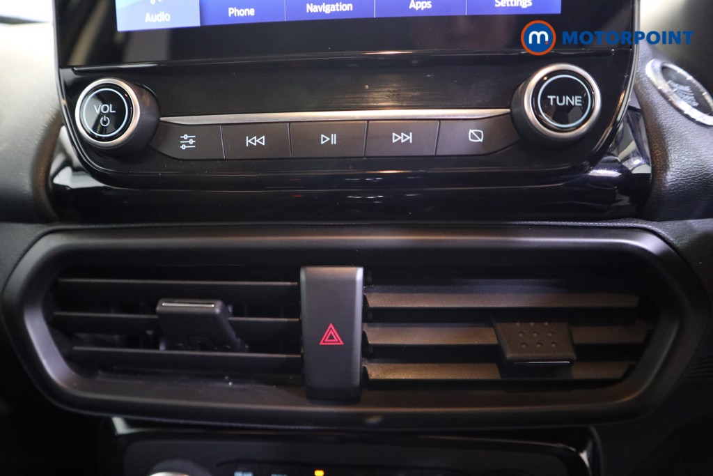 Ford Ecosport St-Line Manual Petrol SUV - Stock Number (1581508) - 7th supplementary image