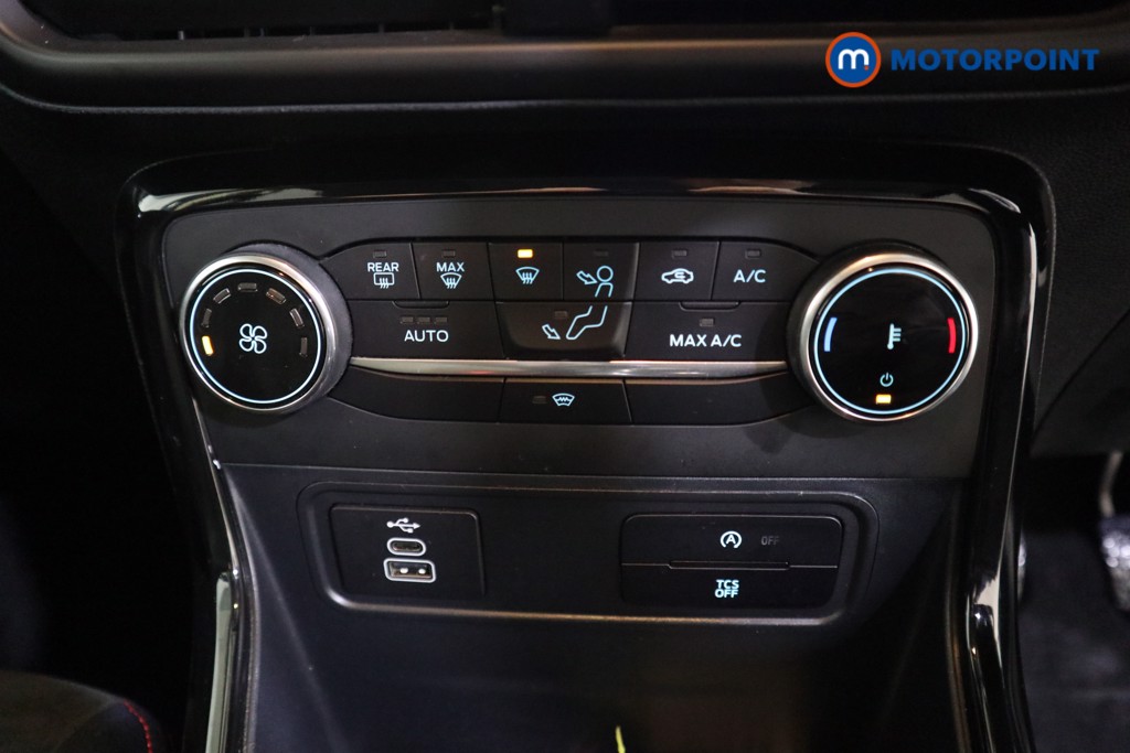 Ford Ecosport St-Line Manual Petrol SUV - Stock Number (1581508) - 8th supplementary image