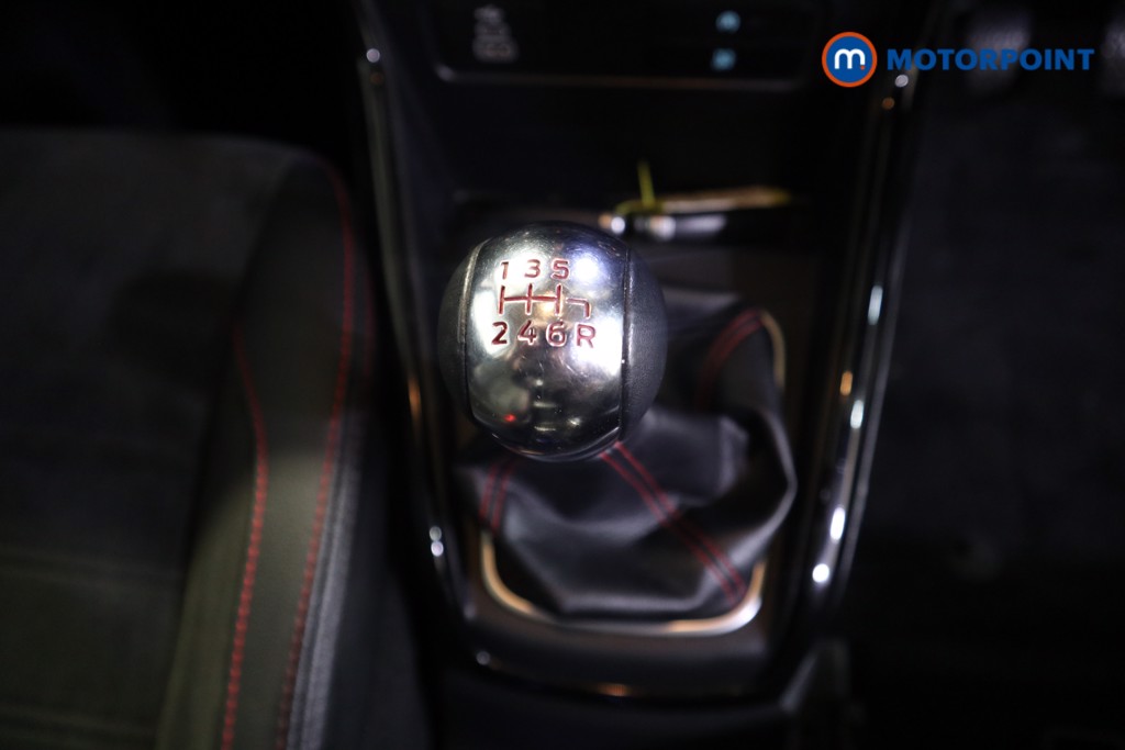 Ford Ecosport St-Line Manual Petrol SUV - Stock Number (1581508) - 9th supplementary image