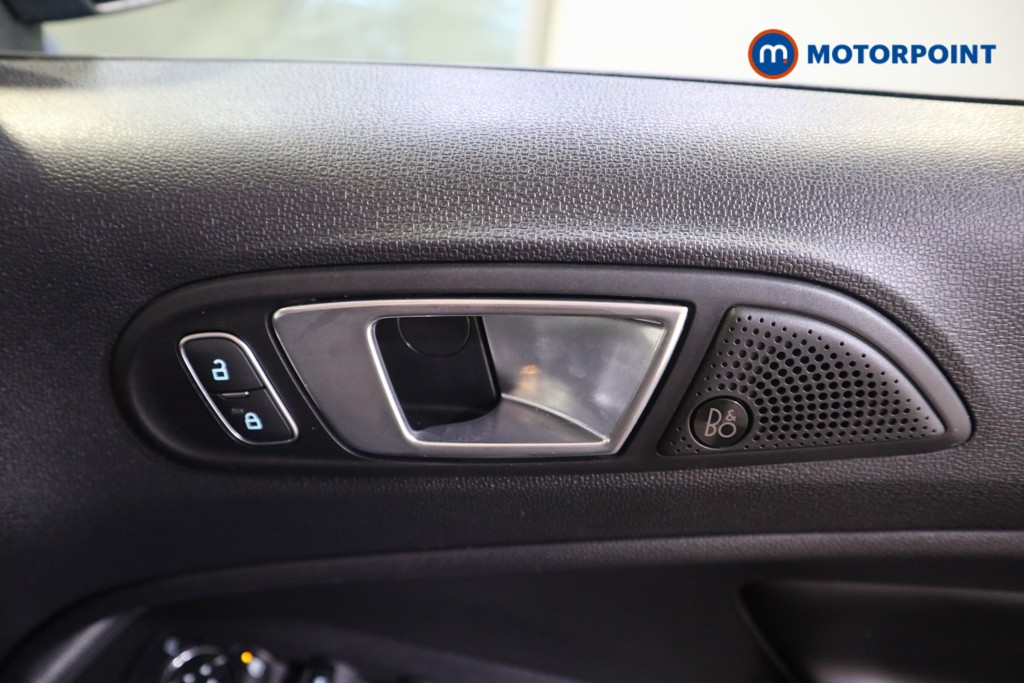 Ford Ecosport St-Line Manual Petrol SUV - Stock Number (1581508) - 11th supplementary image