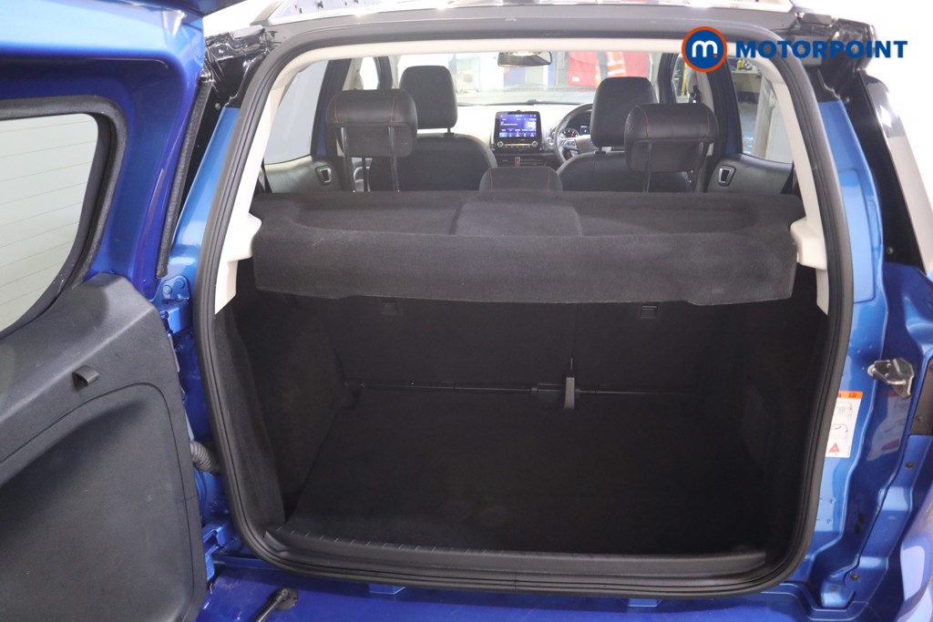 Ford Ecosport St-Line Manual Petrol SUV - Stock Number (1581508) - 14th supplementary image