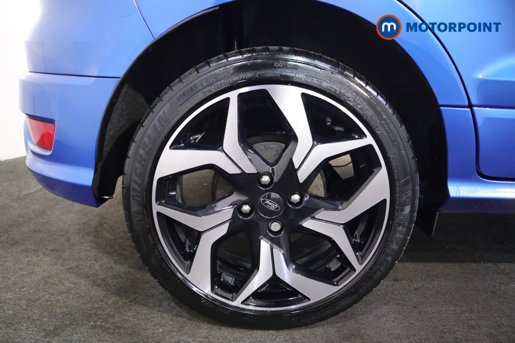 Ford Ecosport St-Line Manual Petrol SUV - Stock Number (1581508) - 15th supplementary image