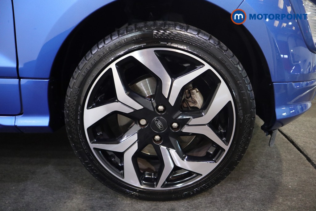 Ford Ecosport St-Line Manual Petrol SUV - Stock Number (1581508) - 16th supplementary image