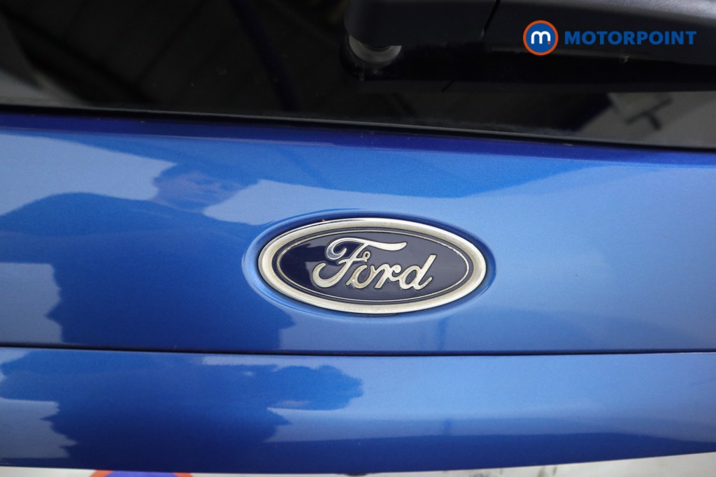 Ford Ecosport St-Line Manual Petrol SUV - Stock Number (1581508) - 20th supplementary image
