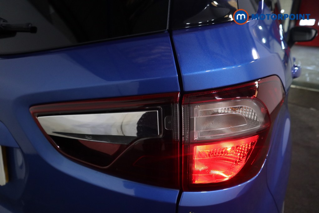 Ford Ecosport St-Line Manual Petrol SUV - Stock Number (1581508) - 22nd supplementary image
