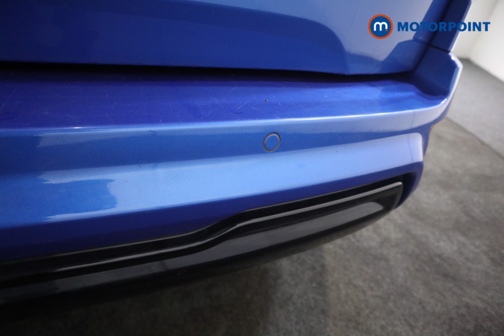 Ford Ecosport St-Line Manual Petrol SUV - Stock Number (1581508) - 23rd supplementary image