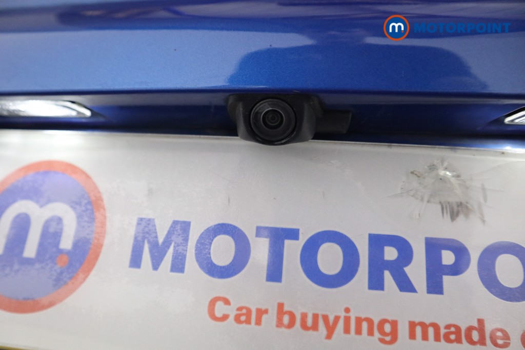 Ford Ecosport St-Line Manual Petrol SUV - Stock Number (1581508) - 24th supplementary image