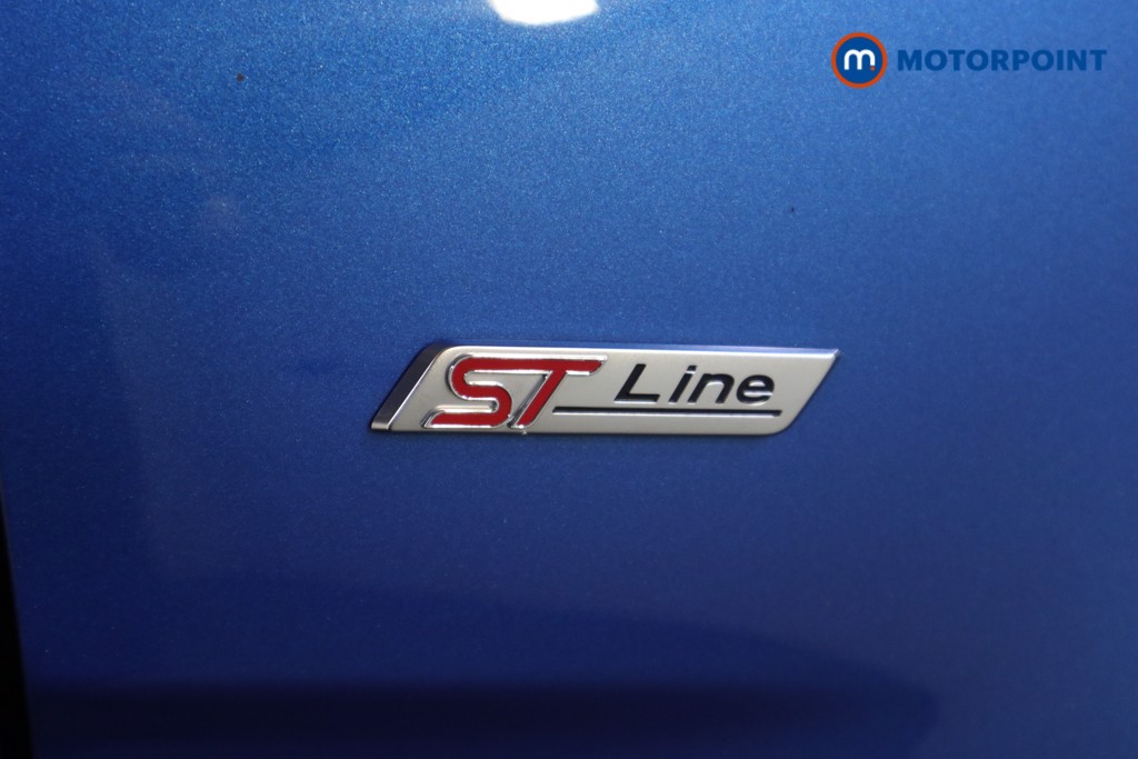 Ford Ecosport St-Line Manual Petrol SUV - Stock Number (1581508) - 25th supplementary image