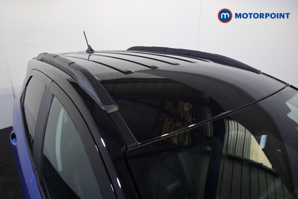 Ford Ecosport St-Line Manual Petrol SUV - Stock Number (1581508) - 26th supplementary image