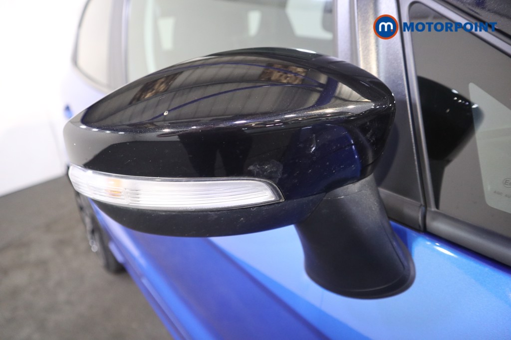 Ford Ecosport St-Line Manual Petrol SUV - Stock Number (1581508) - 27th supplementary image