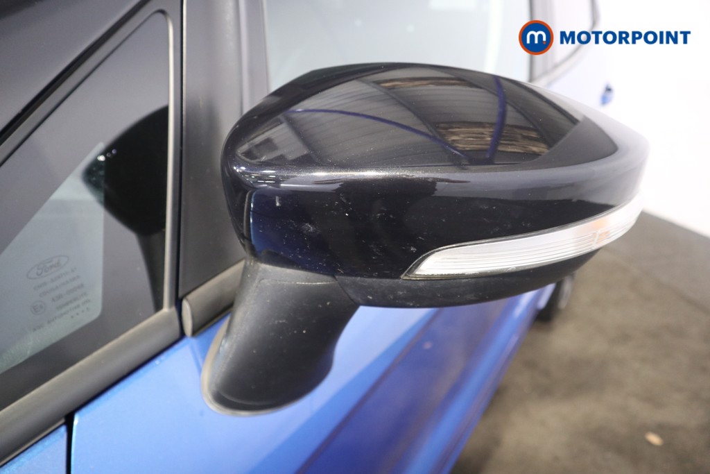 Ford Ecosport St-Line Manual Petrol SUV - Stock Number (1581508) - 28th supplementary image