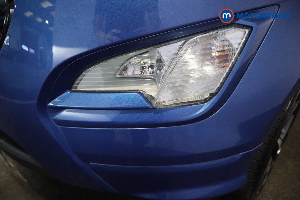 Ford Ecosport St-Line Manual Petrol SUV - Stock Number (1581508) - 29th supplementary image
