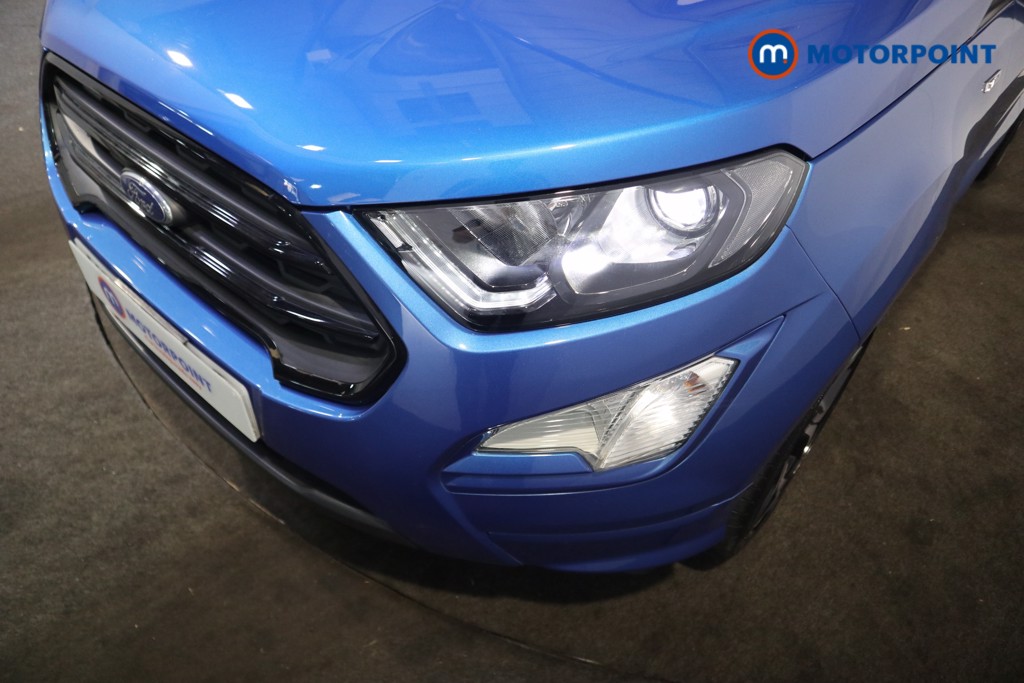 Ford Ecosport St-Line Manual Petrol SUV - Stock Number (1581508) - 30th supplementary image
