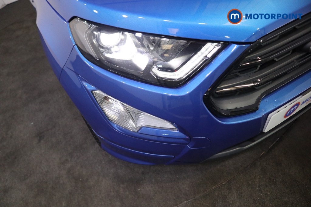 Ford Ecosport St-Line Manual Petrol SUV - Stock Number (1581508) - 31st supplementary image