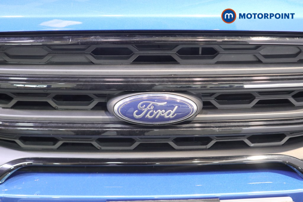 Ford Ecosport St-Line Manual Petrol SUV - Stock Number (1581508) - 32nd supplementary image