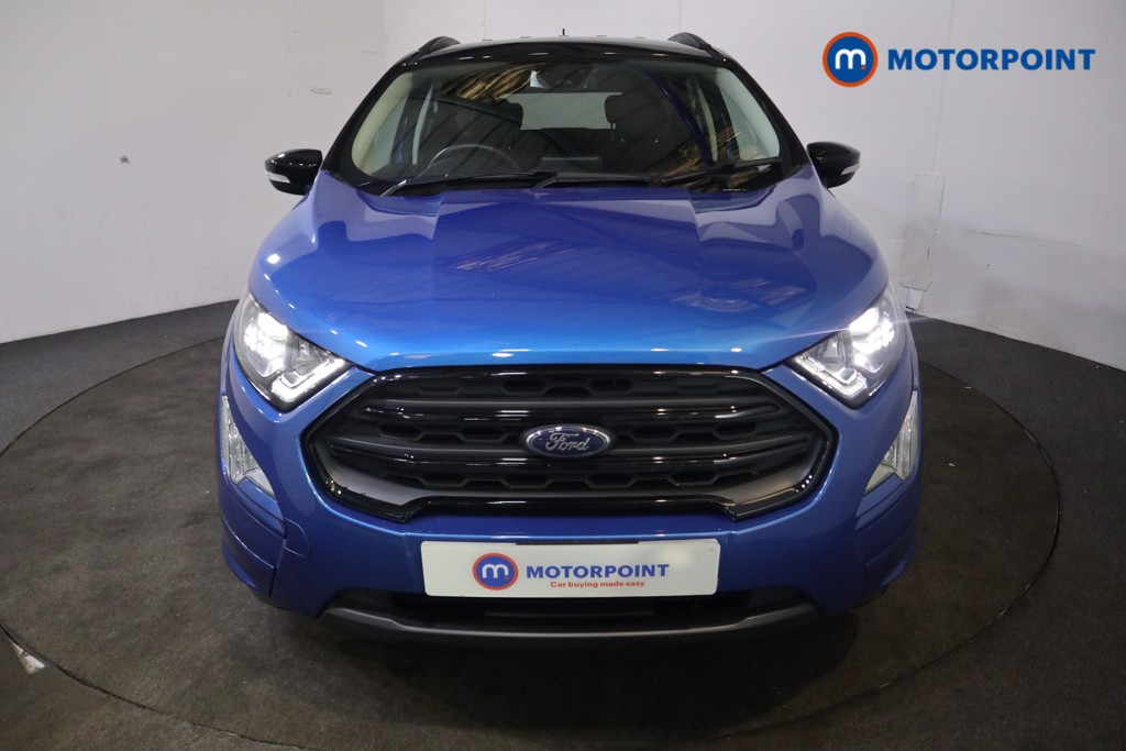 Ford Ecosport St-Line Manual Petrol SUV - Stock Number (1581508) - 33rd supplementary image