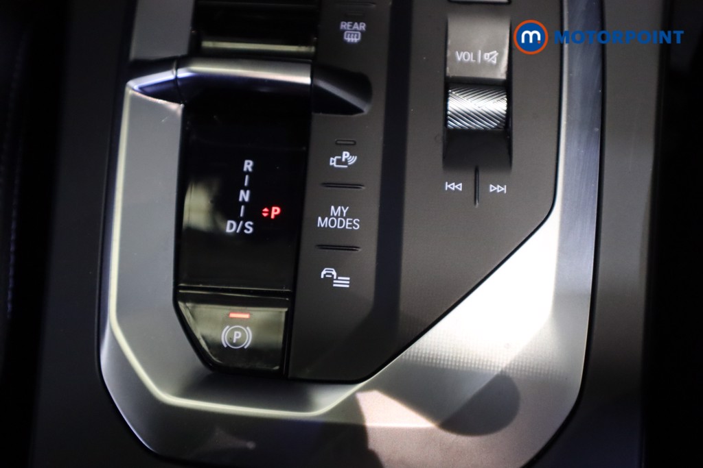 BMW 1 Series M Sport Automatic Petrol Hatchback - Stock Number (1581522) - 5th supplementary image
