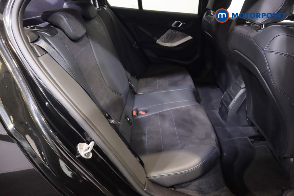 BMW 1 Series M Sport Automatic Petrol Hatchback - Stock Number (1581522) - 7th supplementary image