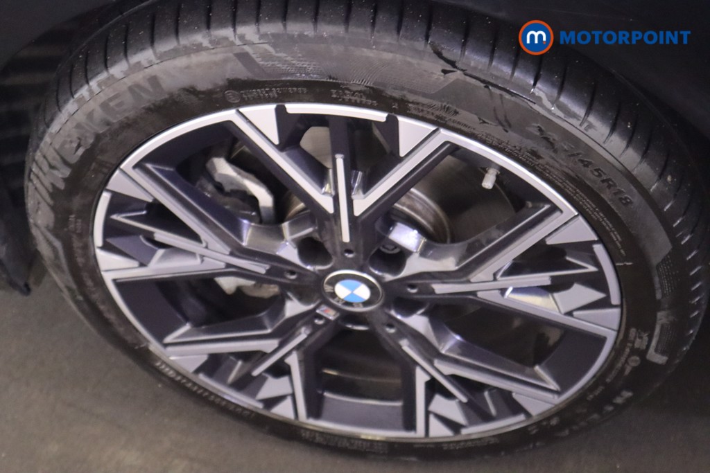 BMW 1 Series M Sport Automatic Petrol Hatchback - Stock Number (1581522) - 10th supplementary image