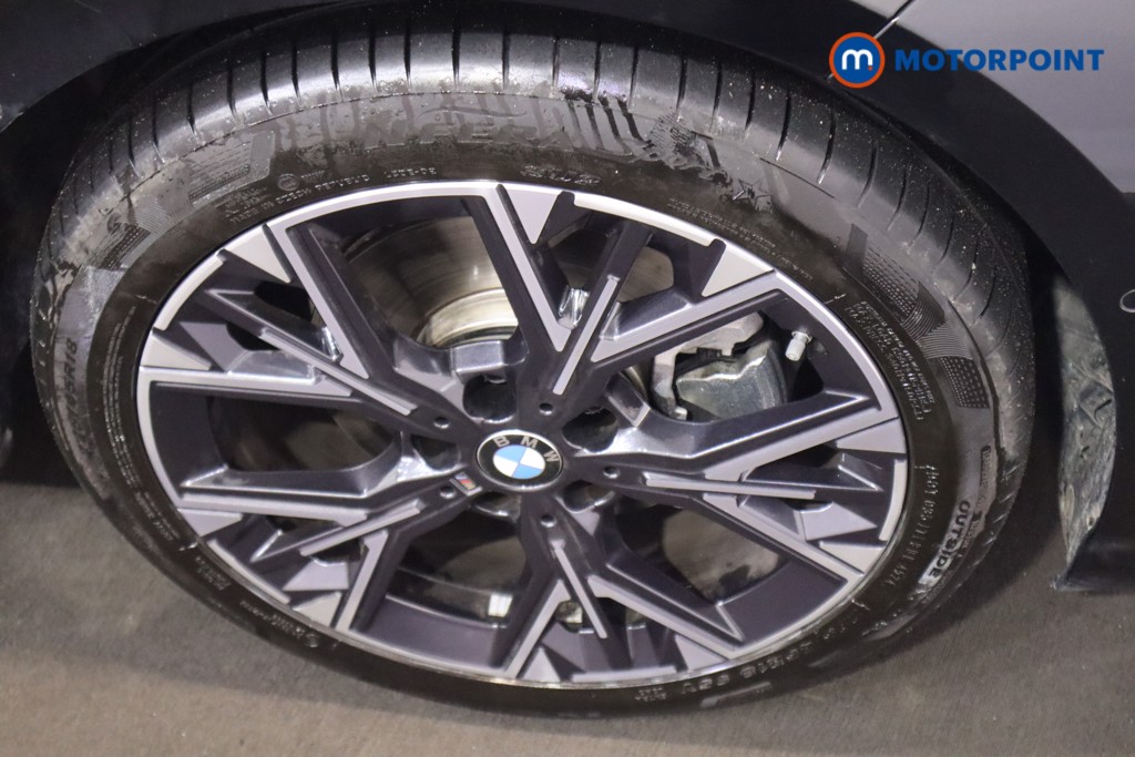 BMW 1 Series M Sport Automatic Petrol Hatchback - Stock Number (1581522) - 11th supplementary image