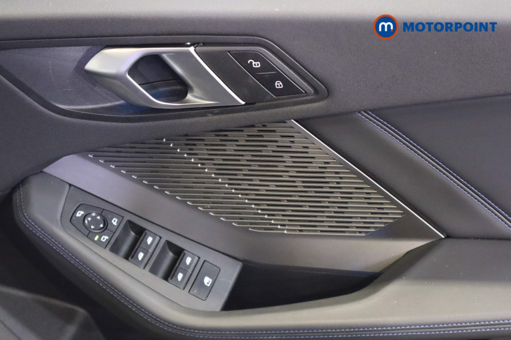 BMW 1 Series M Sport Automatic Petrol Hatchback - Stock Number (1581522) - 14th supplementary image