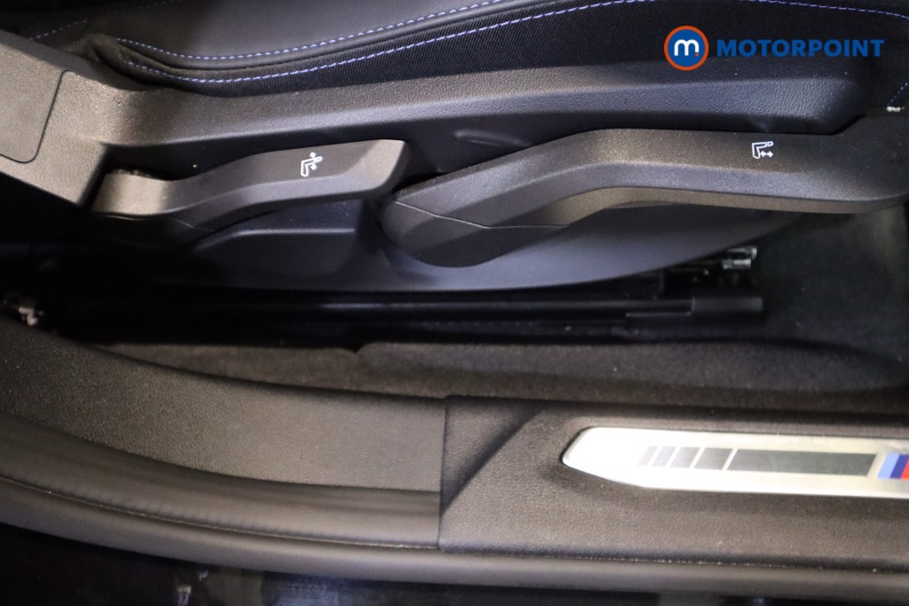 BMW 1 Series M Sport Automatic Petrol Hatchback - Stock Number (1581522) - 16th supplementary image