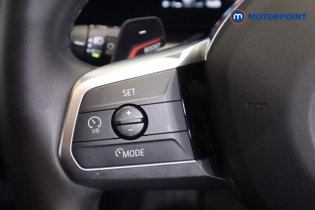 BMW 1 Series M Sport Automatic Petrol Hatchback - Stock Number (1581522) - 17th supplementary image